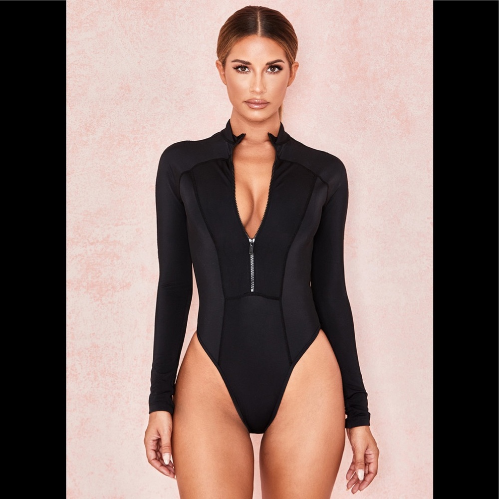 HOUSE OF CB SWIMSUIT